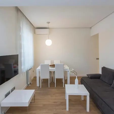 公寓 Modern In The Center 索菲亞