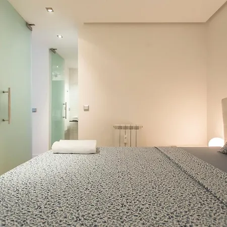 Modern In The Center Apartman Szófia