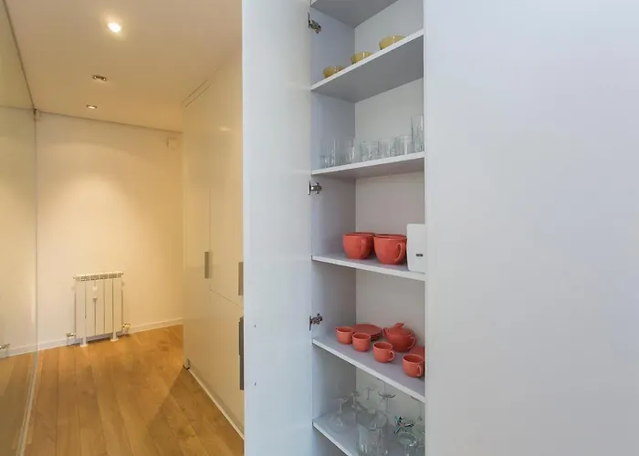 Modern In The Center Appartement Sofia