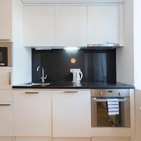 Modern In The Center Σόφια