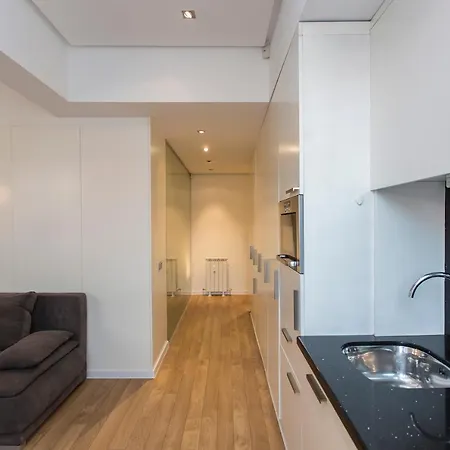 Apartment Modern In The Center *