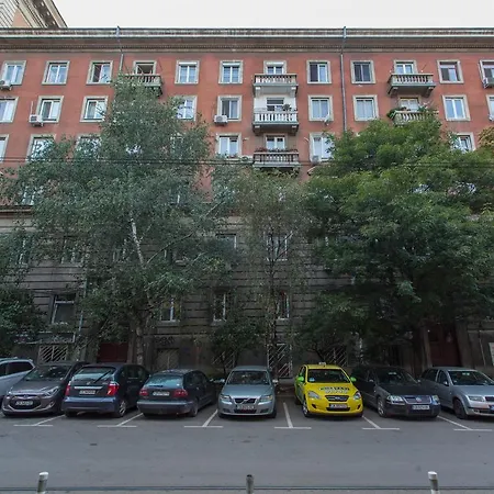 Apartment Modern In The Center