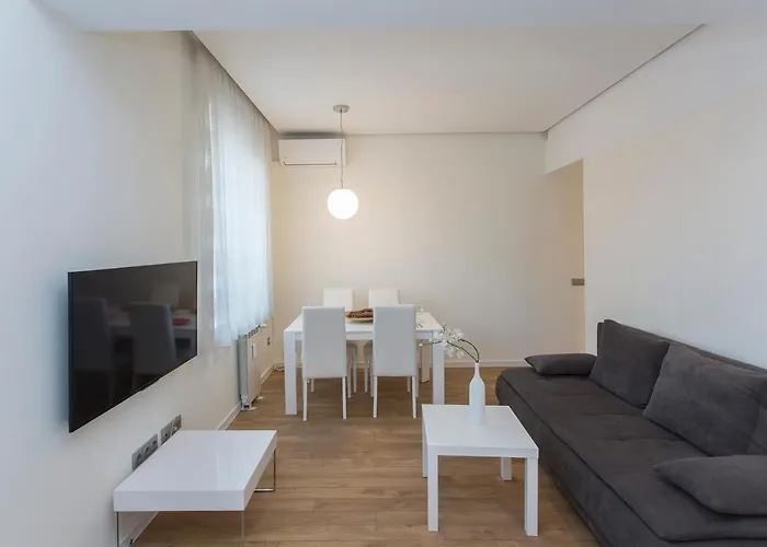 公寓 Modern In The Center 索菲亞