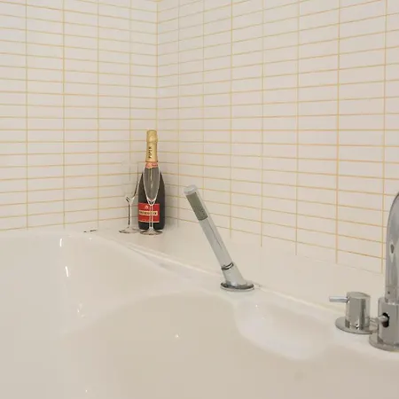 Modern In The Center * Sófia